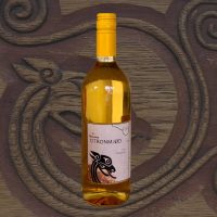 CIRTONMJØD 10% ALC. VOL. Nyd en mjød on the rocks
